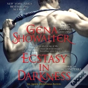 Capa do artigo Ecstasy In Darkness