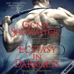 Capa do artigo Ecstasy In Darkness