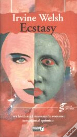 Capa do artigo Ecstasy