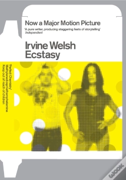 Capa do artigo Ecstasy