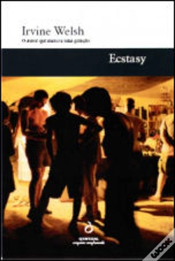 Capa do artigo Ecstasy