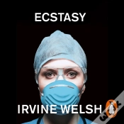 Capa do artigo Ecstasy