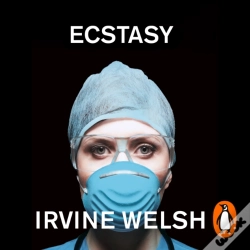 Capa do artigo Ecstasy