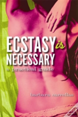 Capa do artigo Ecstasy Is Necessary
