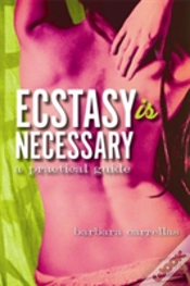 Capa do artigo Ecstasy Is Necessary