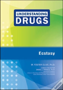 Capa do artigo Ecstasy