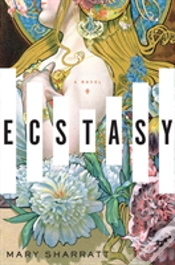 Capa do artigo Ecstasy