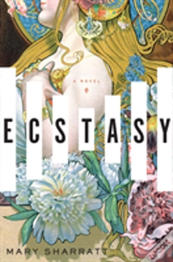 Capa do artigo Ecstasy