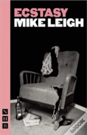 Capa do artigo Ecstasy