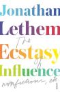 Ecstasy Of Influence - Preview