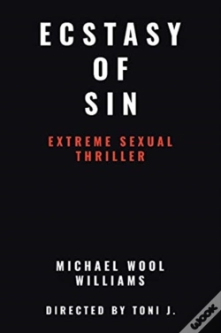 Capa do artigo Ecstasy Of Sin