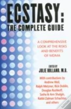 Capa do artigo Ecstasy: The Complete Guide