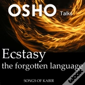 Capa do artigo Ecstasy The Forgotten Language