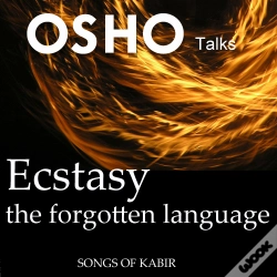 Capa do artigo Ecstasy The Forgotten Language