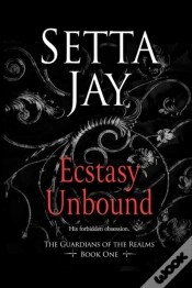 Capa do artigo Ecstasy Unbound