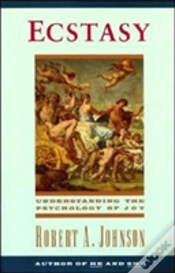 Capa do artigo Ecstasy: Understanding The Psychology Of Joy