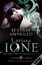 Capa do artigo Ecstasy Unveiled