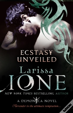 Capa do artigo Ecstasy Unveiled