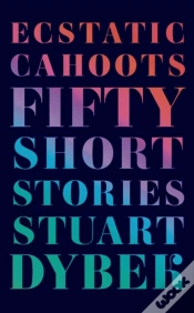 Capa do artigo Ecstatic Cahoots