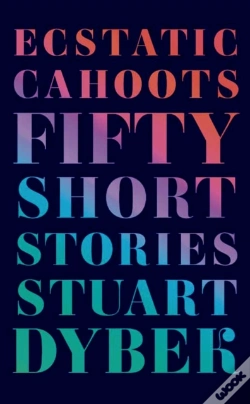 Capa do artigo Ecstatic Cahoots