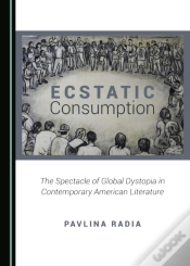 Capa do artigo Ecstatic Consumption