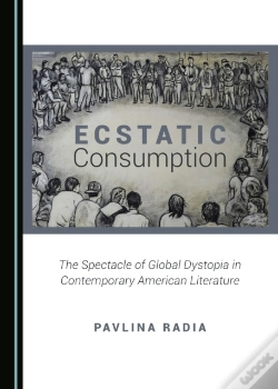 Capa do artigo Ecstatic Consumption