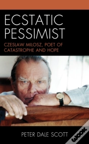 Capa do artigo Ecstatic Pessimist