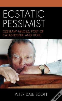 Capa do artigo Ecstatic Pessimist