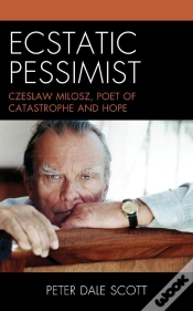 Capa do artigo Ecstatic Pessimist