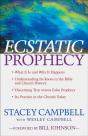 Ecstatic Prophecy - Preview