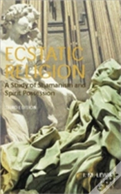 Capa do artigo Ecstatic Religion