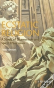 Capa do artigo Ecstatic Religion