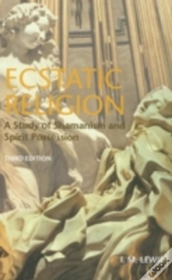 Capa do artigo Ecstatic Religion