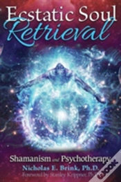 Capa do artigo Ecstatic Soul Retrieval