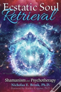 Capa do artigo Ecstatic Soul Retrieval