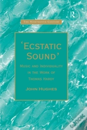 Capa do artigo Ecstatic Sound