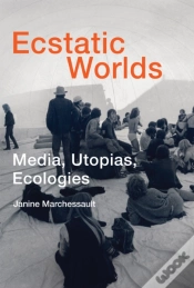 Capa do artigo Ecstatic Worlds