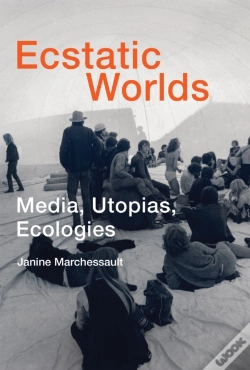 Capa do artigo Ecstatic Worlds