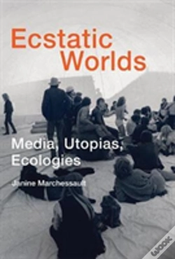 Capa do artigo Ecstatic Worlds
