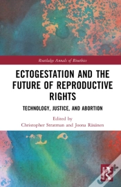 Capa do artigo Ectogestation And The Future Of Reproductive Rights