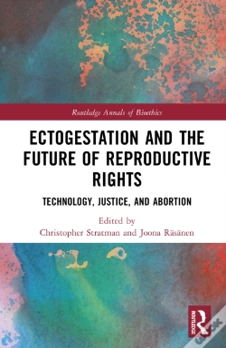 Capa do artigo Ectogestation And The Future Of Reproductive Rights