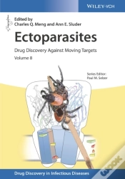 Capa do artigo Ectoparasites
