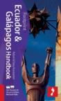 Ecuador And Galapagos Islands Handbook - Preview