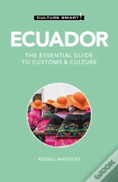Ecuador - Culture Smart!