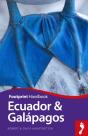 Ecuador & Galapagos - Preview