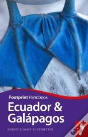 Capa do artigo Ecuador & Galapagos