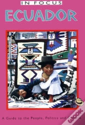 Ecuador In Focus