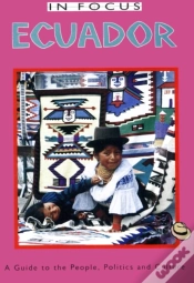 Capa do artigo Ecuador In Focus