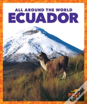 Capa do artigo Ecuador