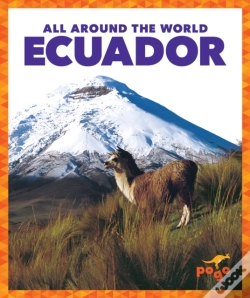 Capa do artigo Ecuador